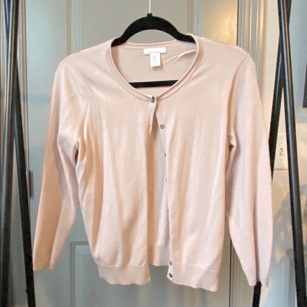 H&M light knit sweater